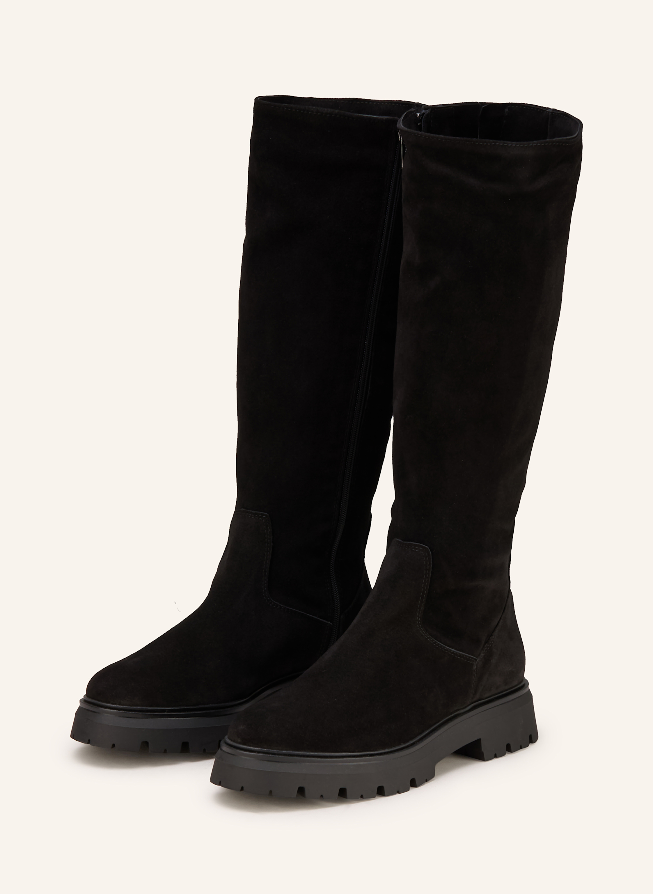 darling harbour Plateau-Stiefel