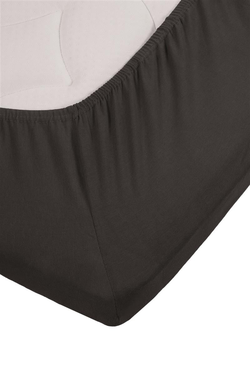 Beddinghouse BH Jersey Stretch TD Topper Hoeslaken