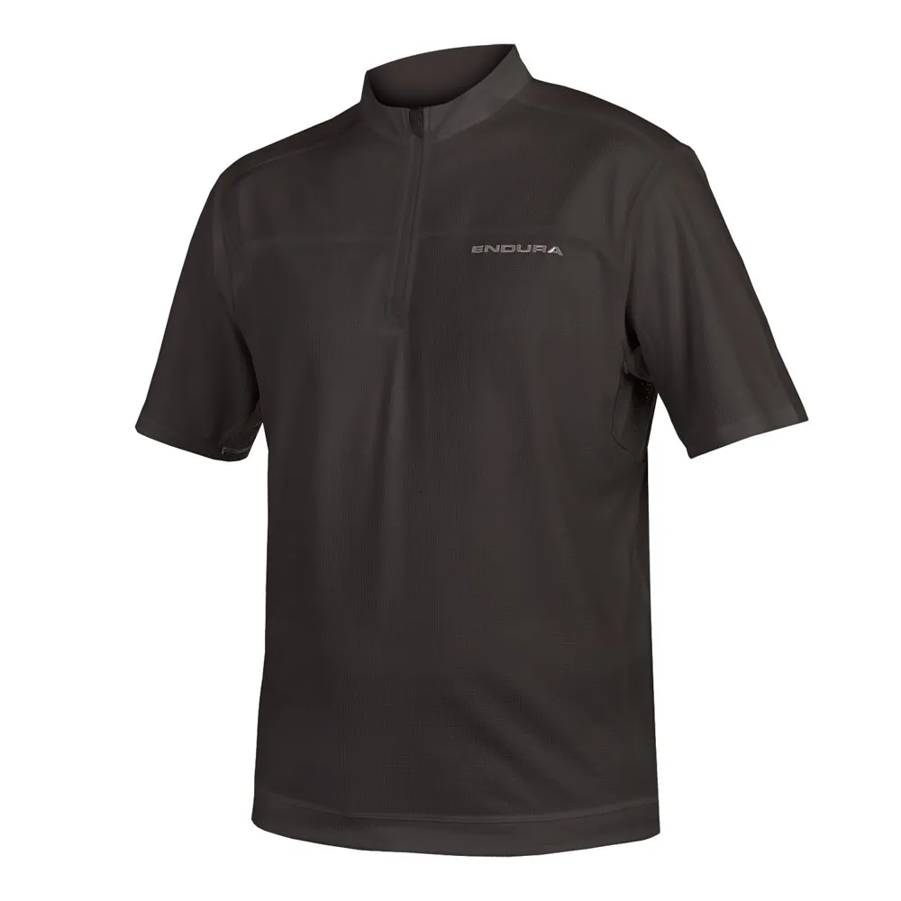 Endura Hummvee II short sleeve jersey