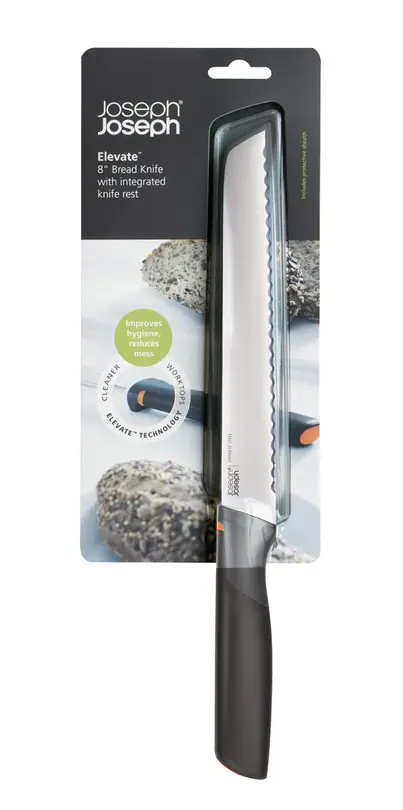 Brotmesser Elevate