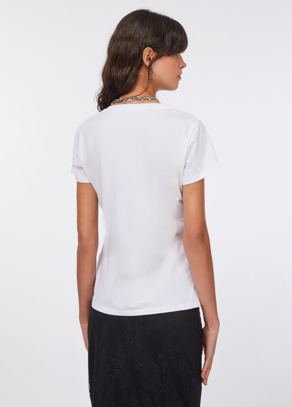 T-shirt Liu Jo Better