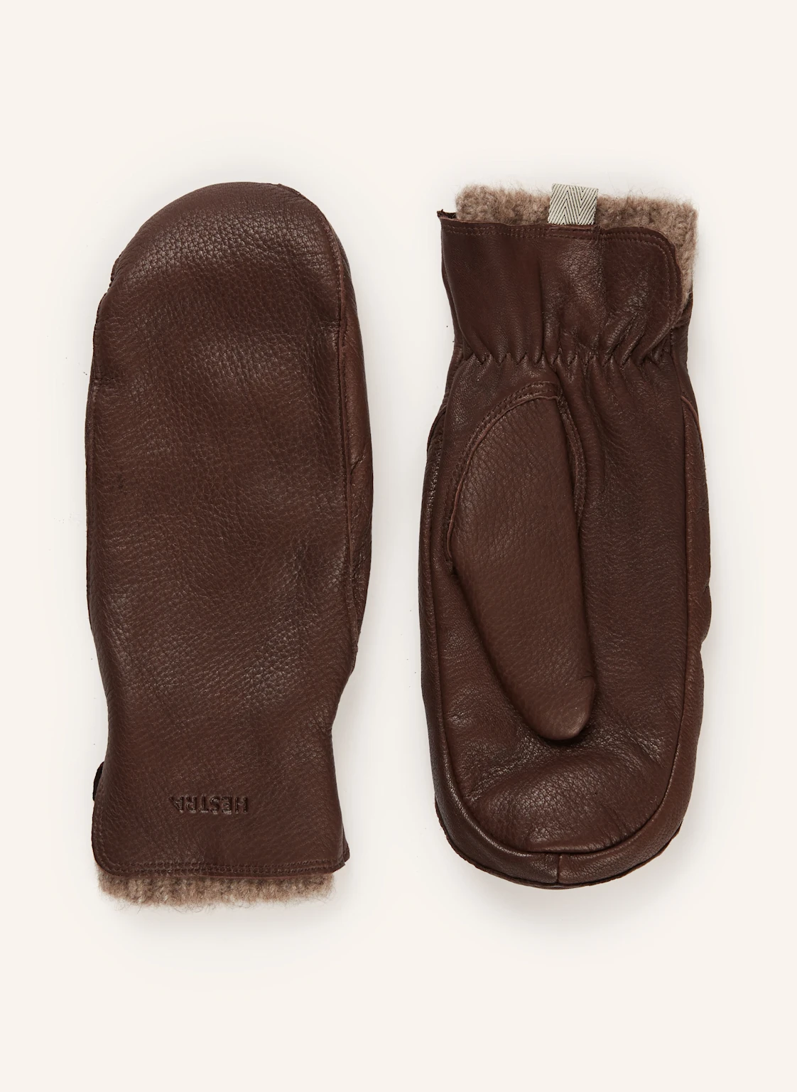 HESTRA Handschuhe TIRIL MITT