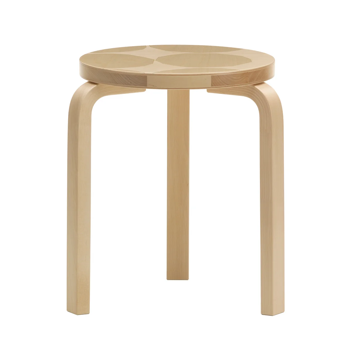 Artek x Marimekko - 60 Hocker