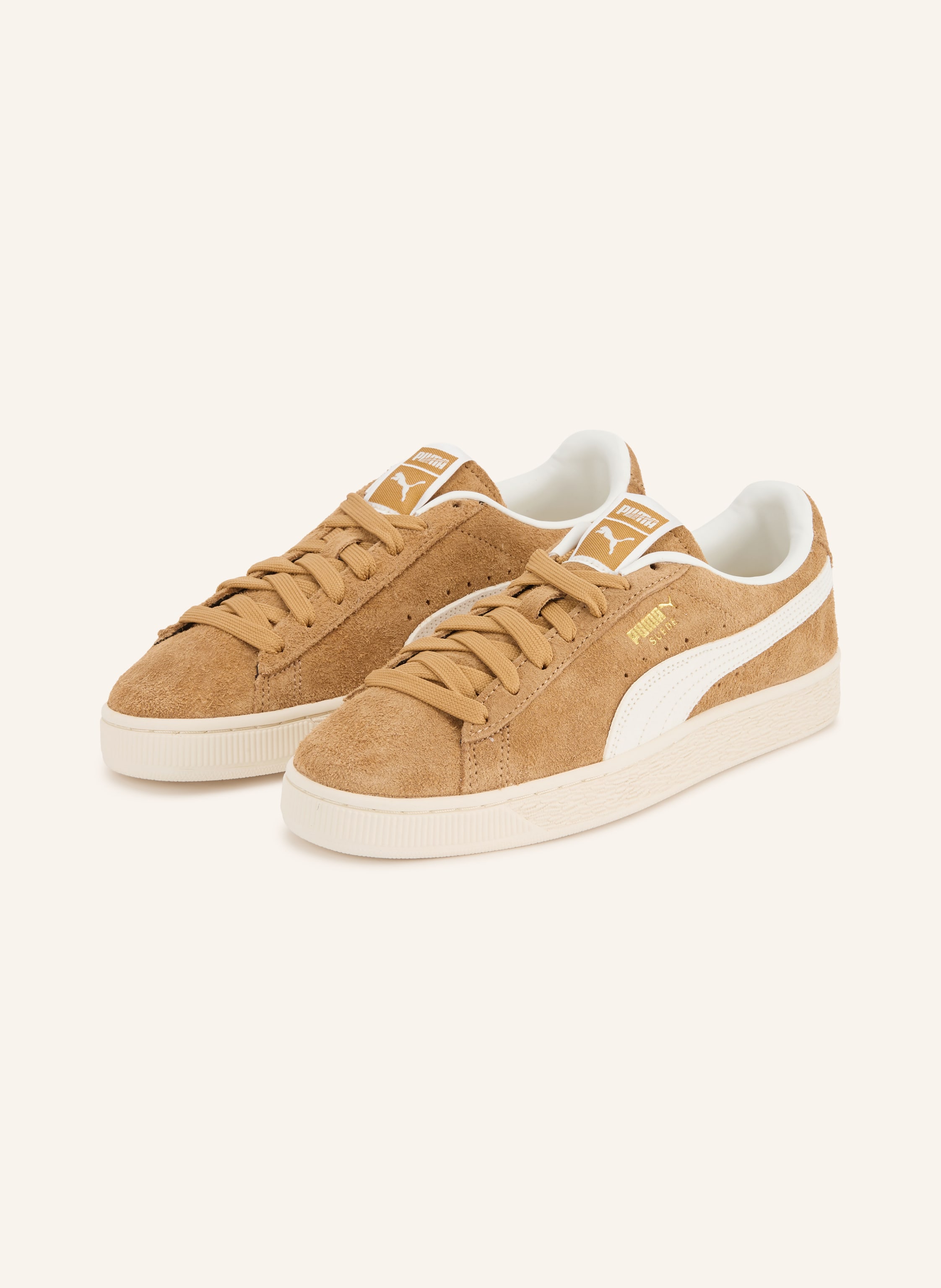 PUMA Sneaker CHARLES F STEAD V