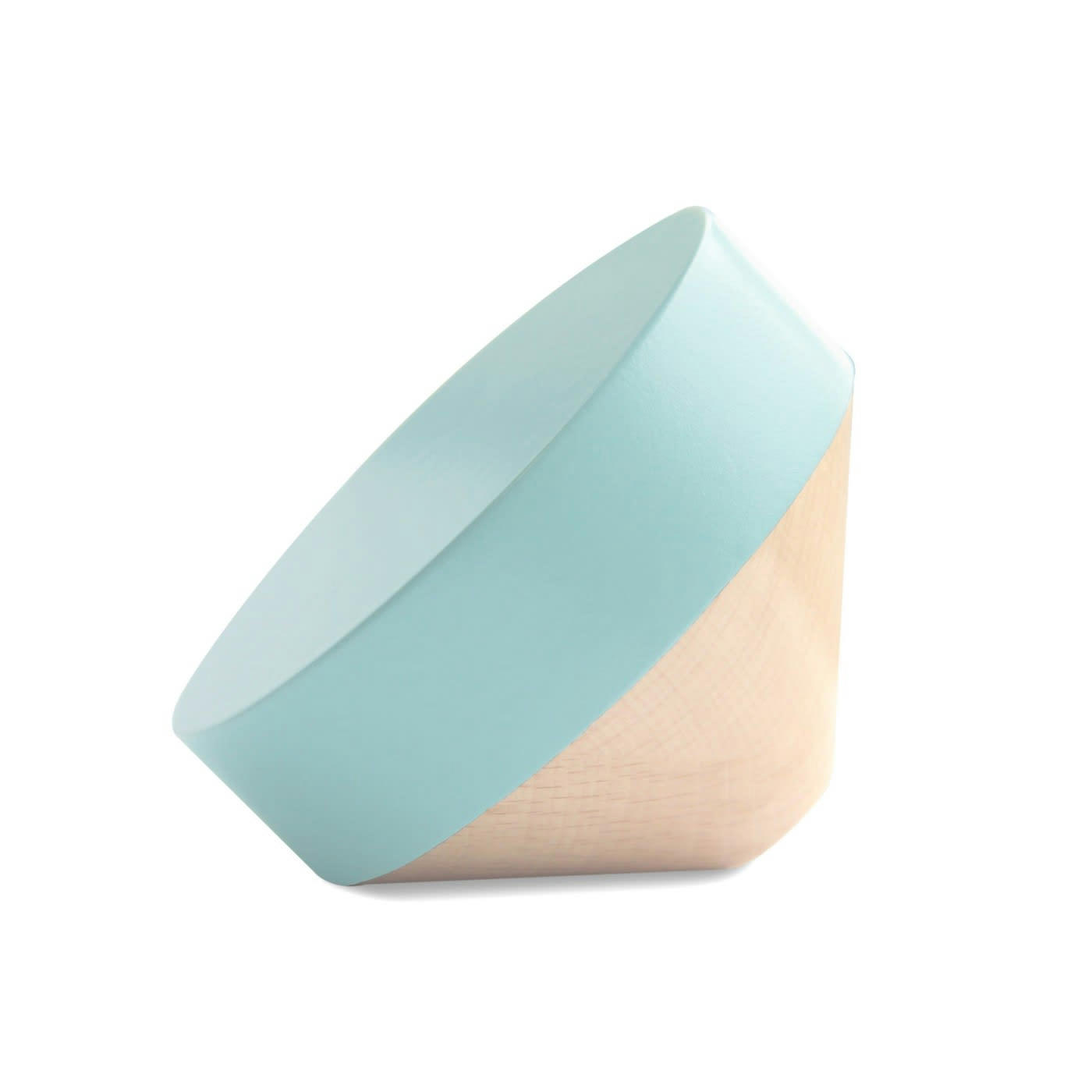 WOOK - Patère conique large D90x60mm