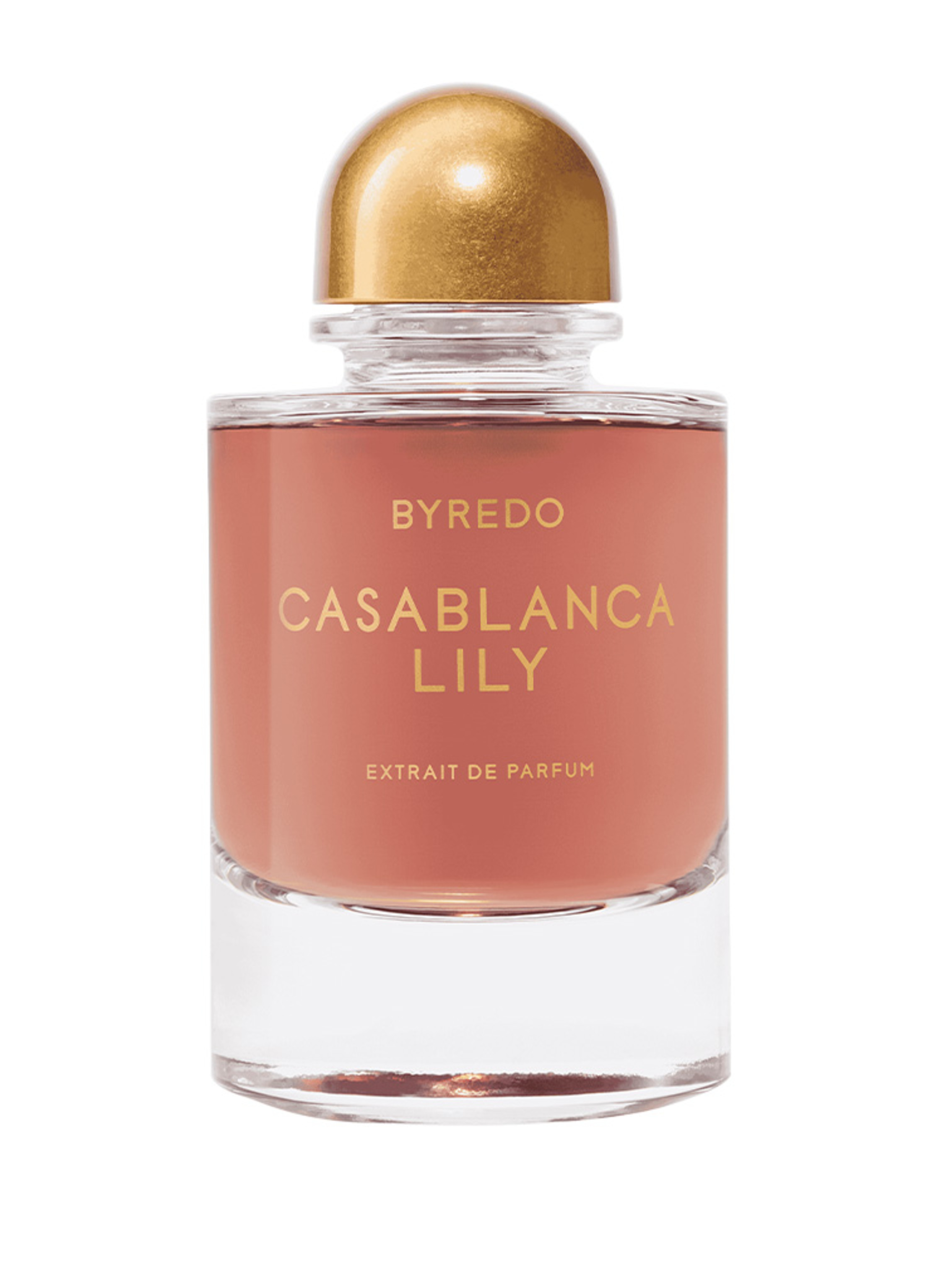 BYREDO CASABLANCA
