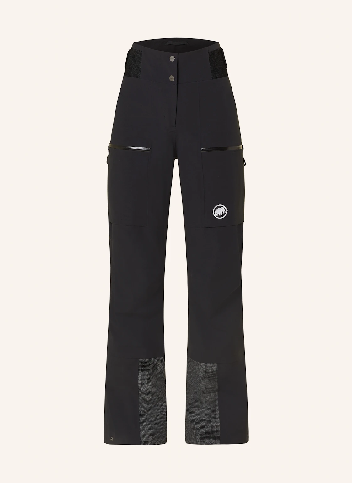 MAMMUT Hardshell-Skihose STONEY