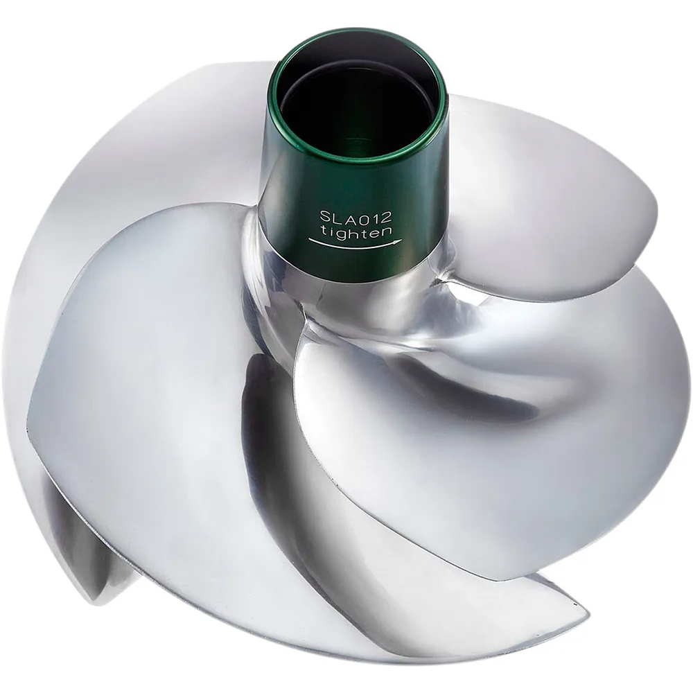 Solas SX4-CD-11/16 impeller