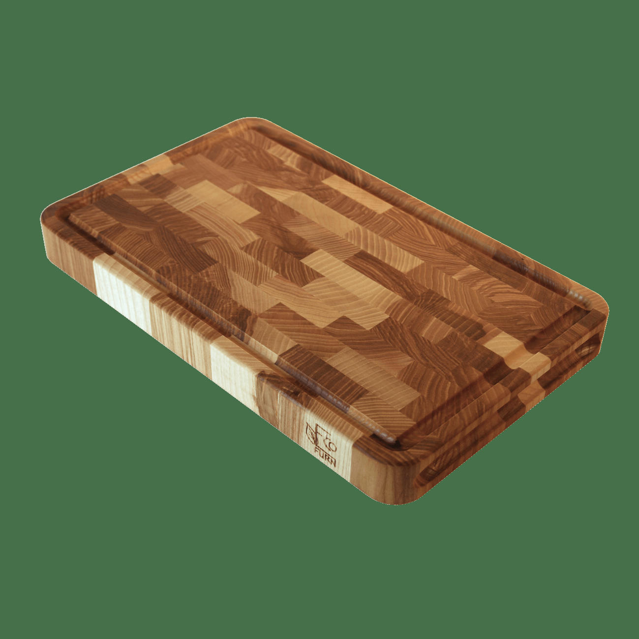 CUTTING BOARDS - Planche à découper 40x25x4 cm - frêne