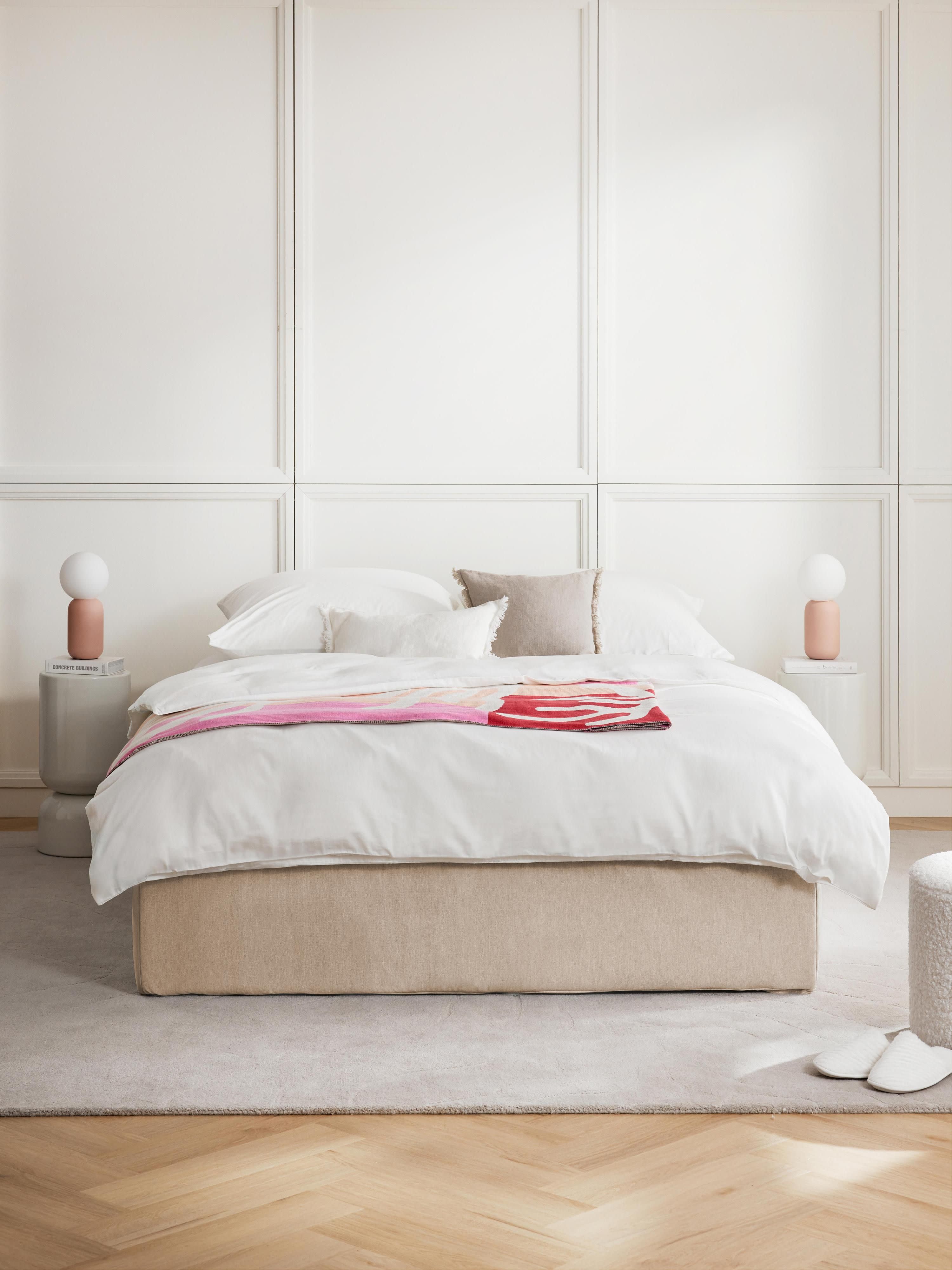 Boxspringbett Enya