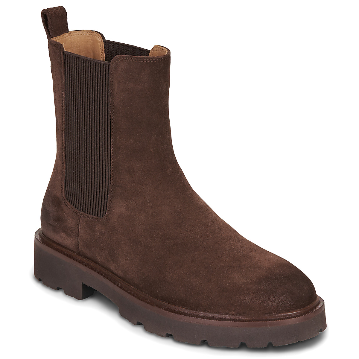 Geox - D NORIZE - Brown