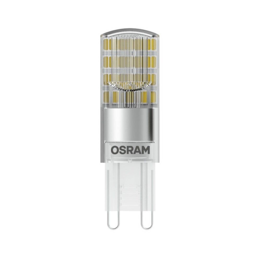 LYSPÆRE OSRAM LED PIN CL30 G9 320LM 2,6W