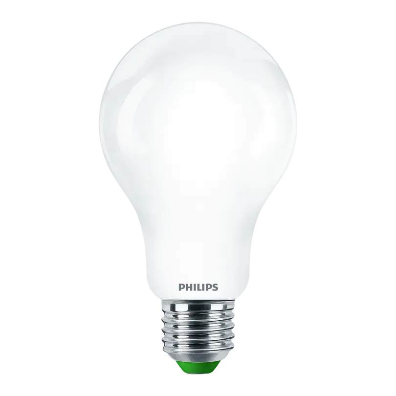 Leuchtmittel E27 Led Green