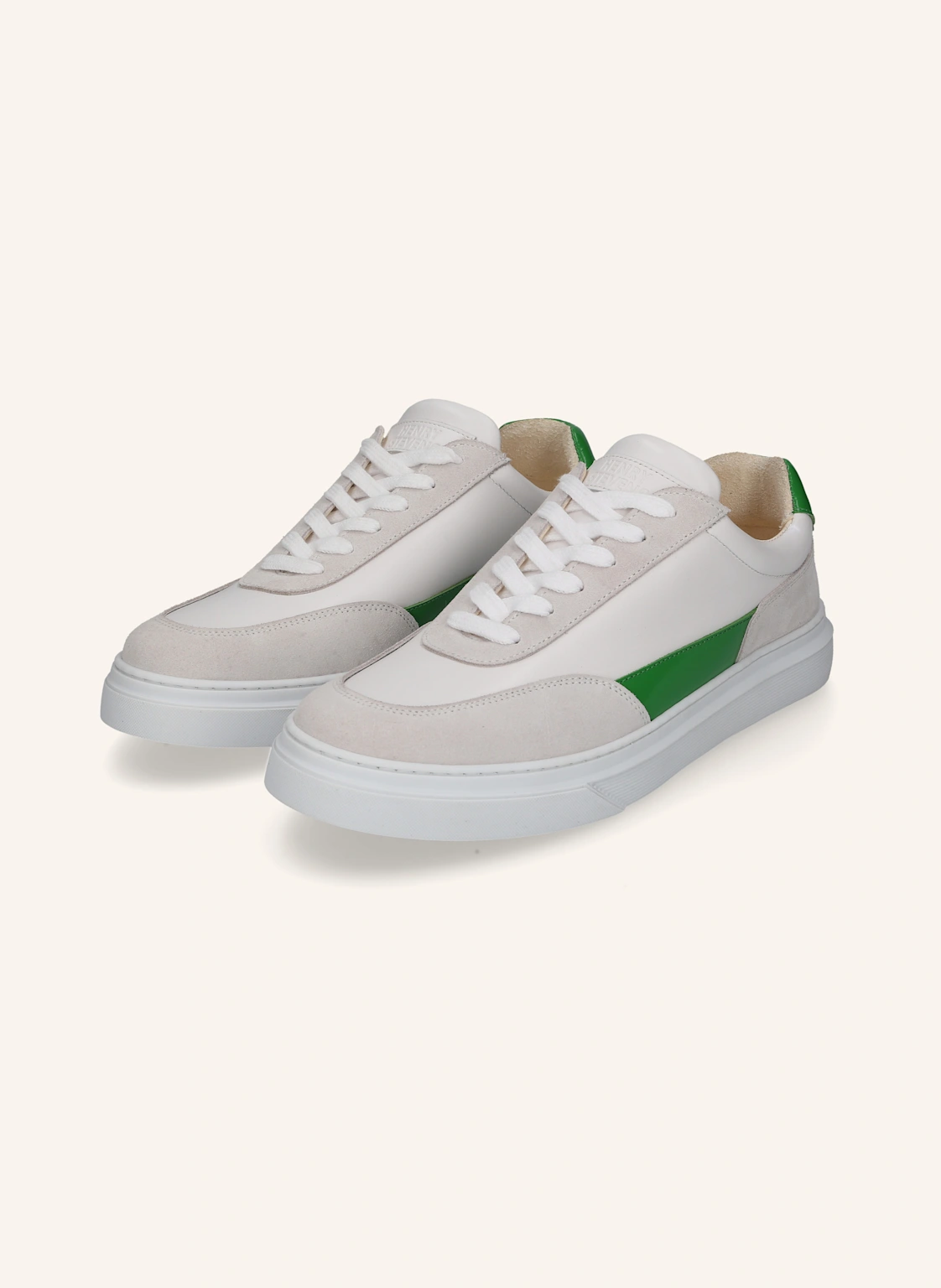 Henry Stevens Sneaker TRAVIS US