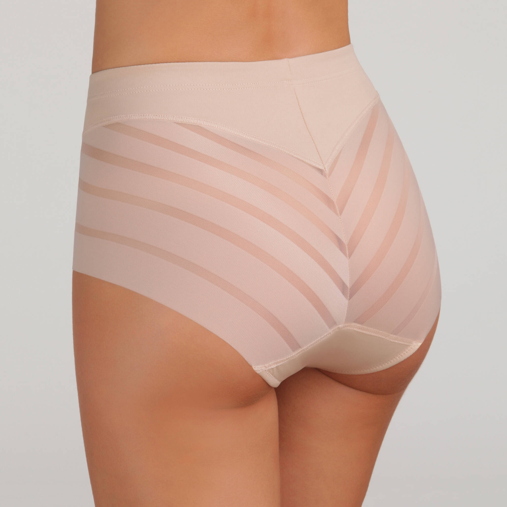 Culotte taille haute ventre plat Diams' Control
