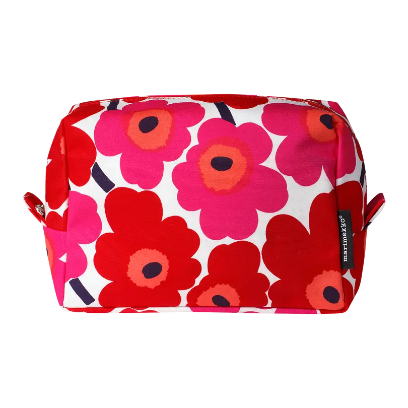 Kosmetiktasche Unikko