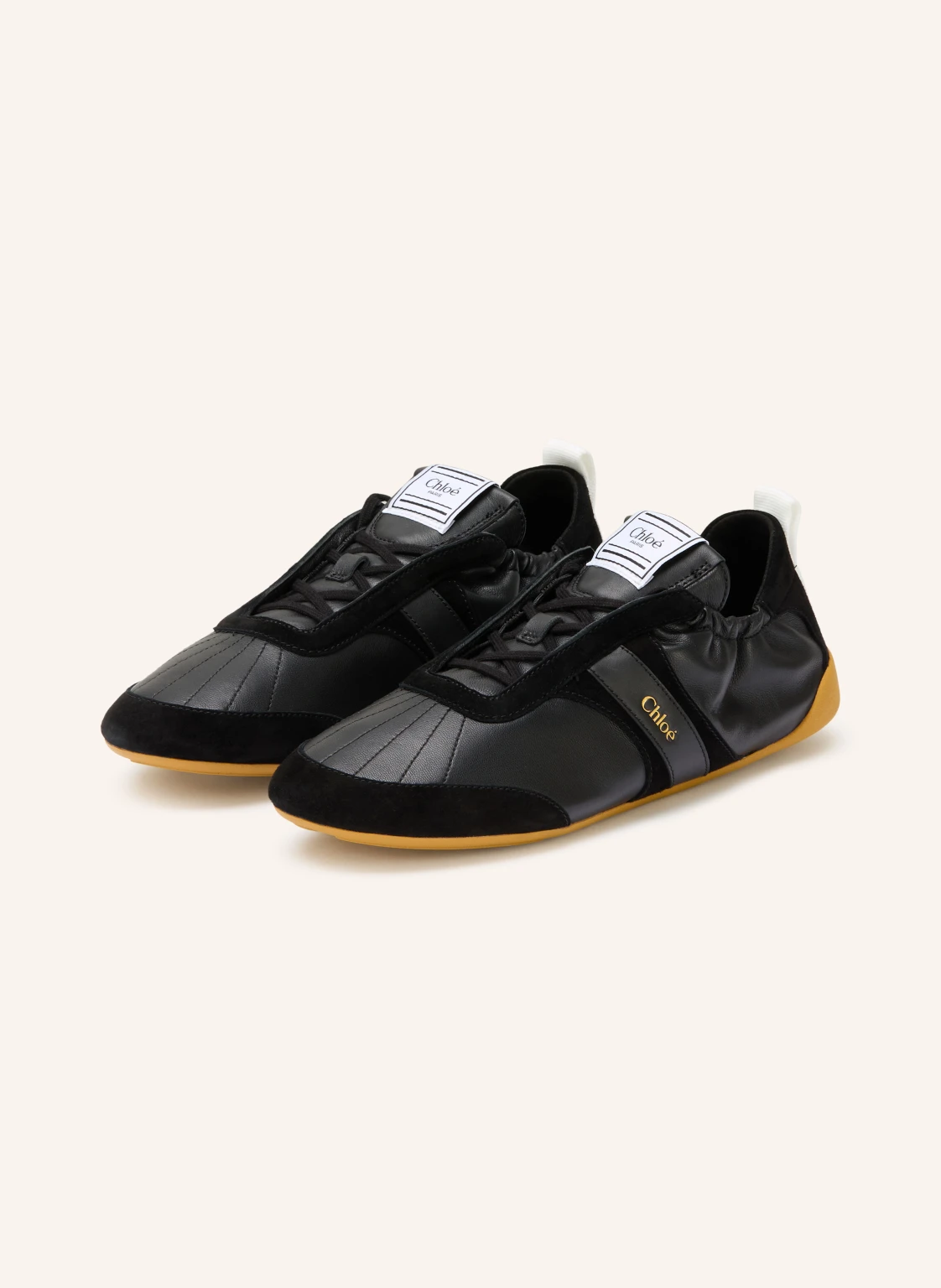 Chloé Sneaker CHLOÉ KICK