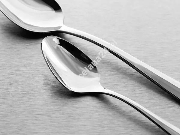 Komplet sztućców 24 cz. na 6 osób Amefa - BAGUETTE 8440 (pudełko TB)