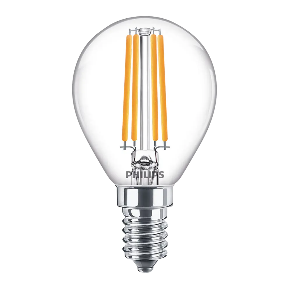 Leuchtmittel E14 Led