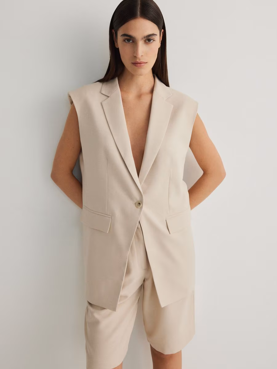 Suit Vest