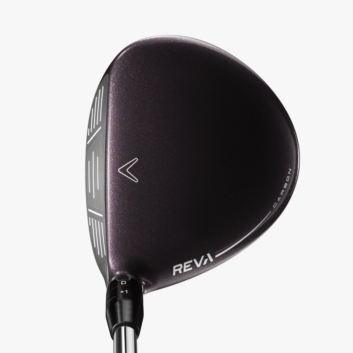 Women's Big Bertha REVA Fairway Woods