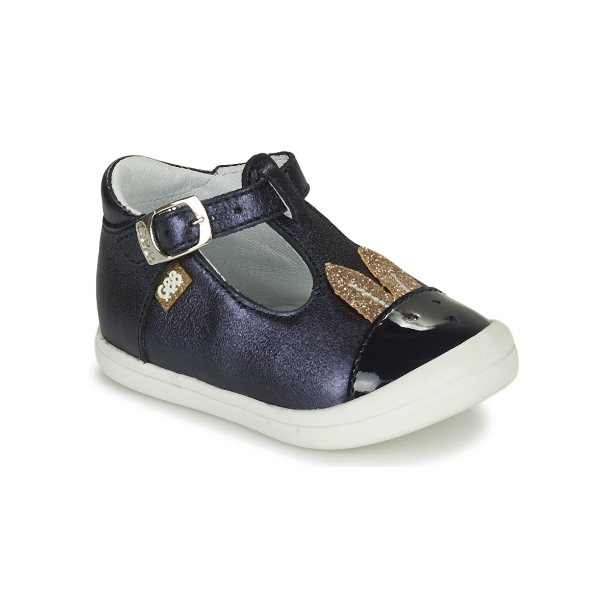 GBB - ANINA - Blue