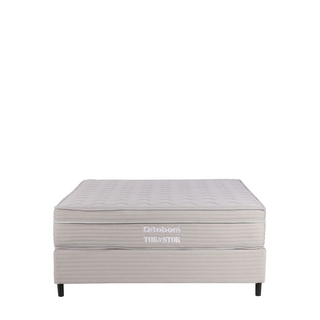 MIDDLE CAMA BOX DE CASAL 138