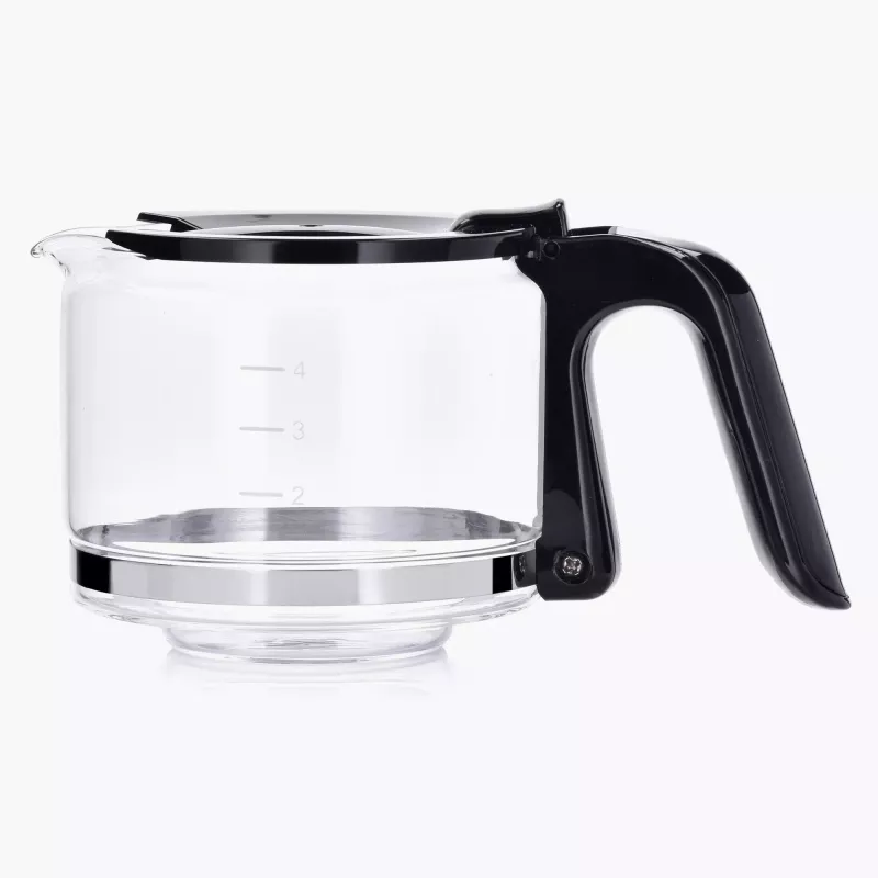 Zapasowy dzbanek do ekspresu DUKA BOJE 600 ml szklany