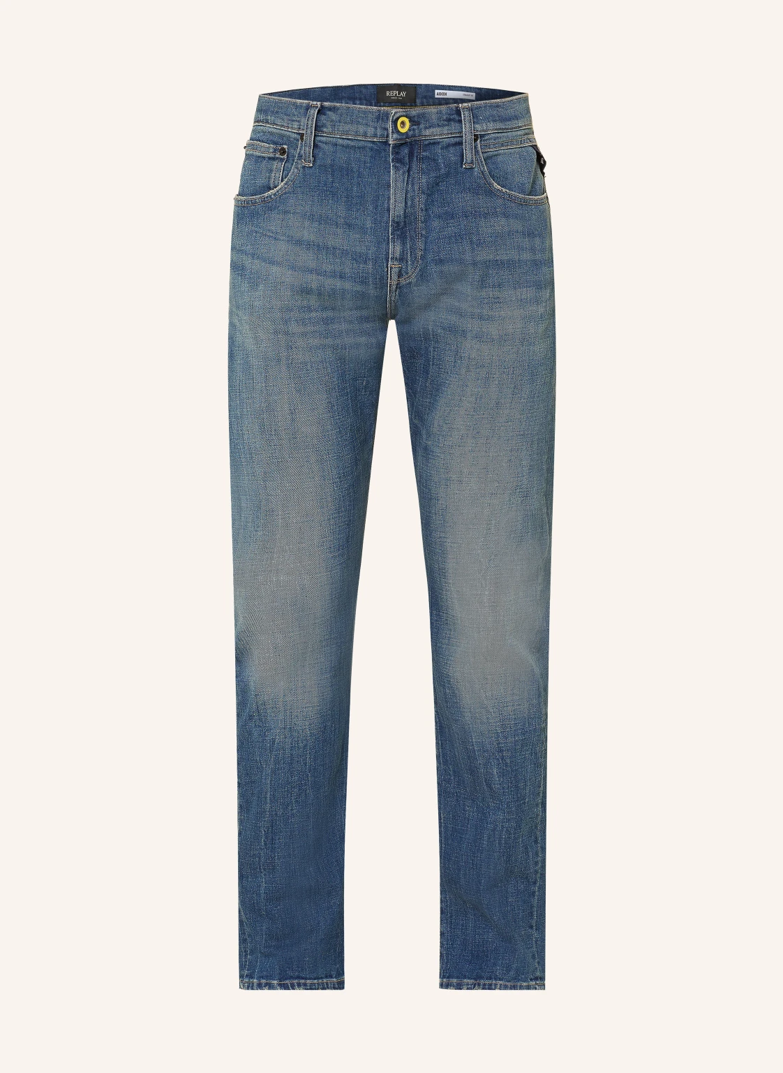 REPLAY Jeans Straight Fit