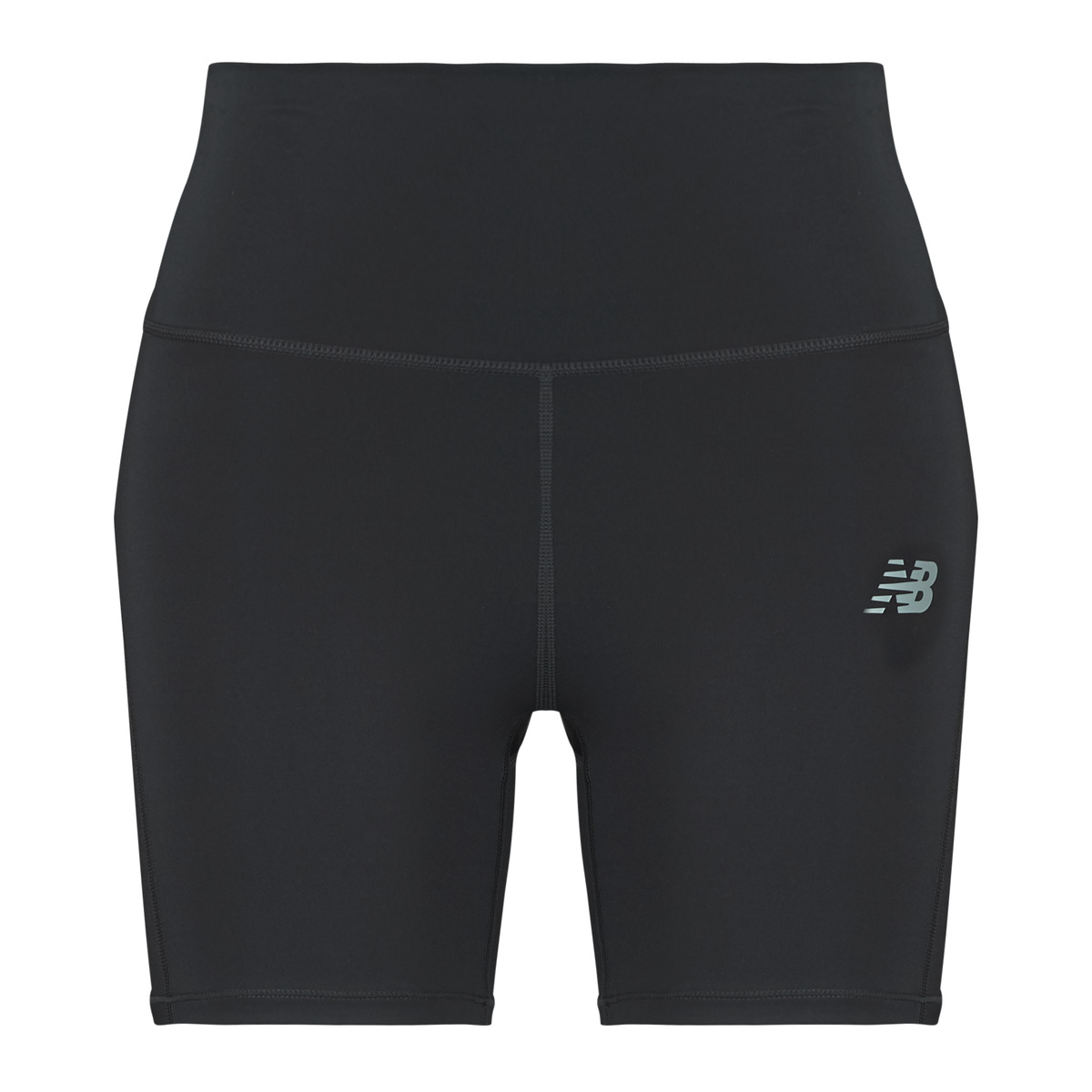 New Balance - SPORT FITTED SHORT - Black
