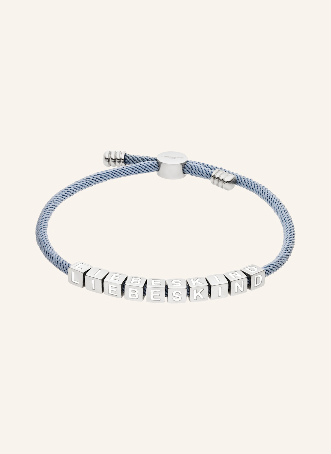 LIEBESKIND Armband aus Edelstahl