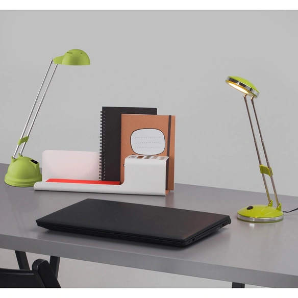 Tischleuchte »KATRINA«, Integrierte LED, warmweiß, inkl. Leuchtmittel, Höhe: 200 cm