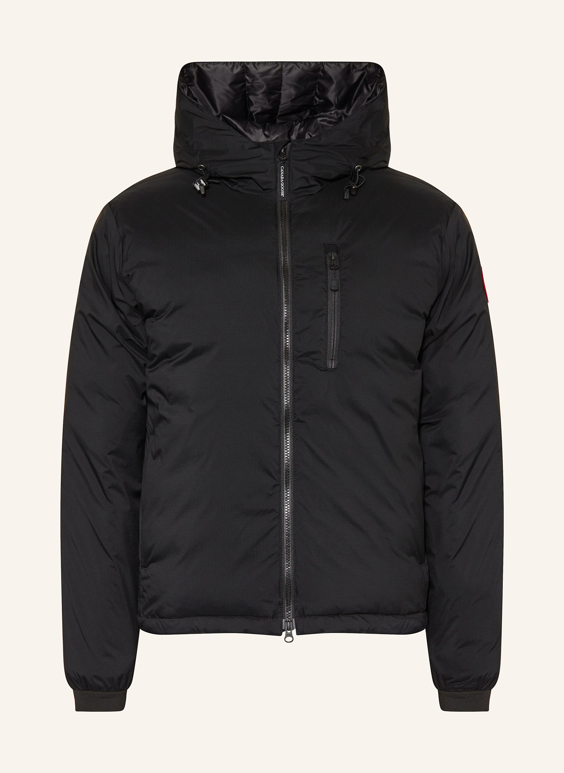 CANADA GOOSE Daunenjacke LODGE