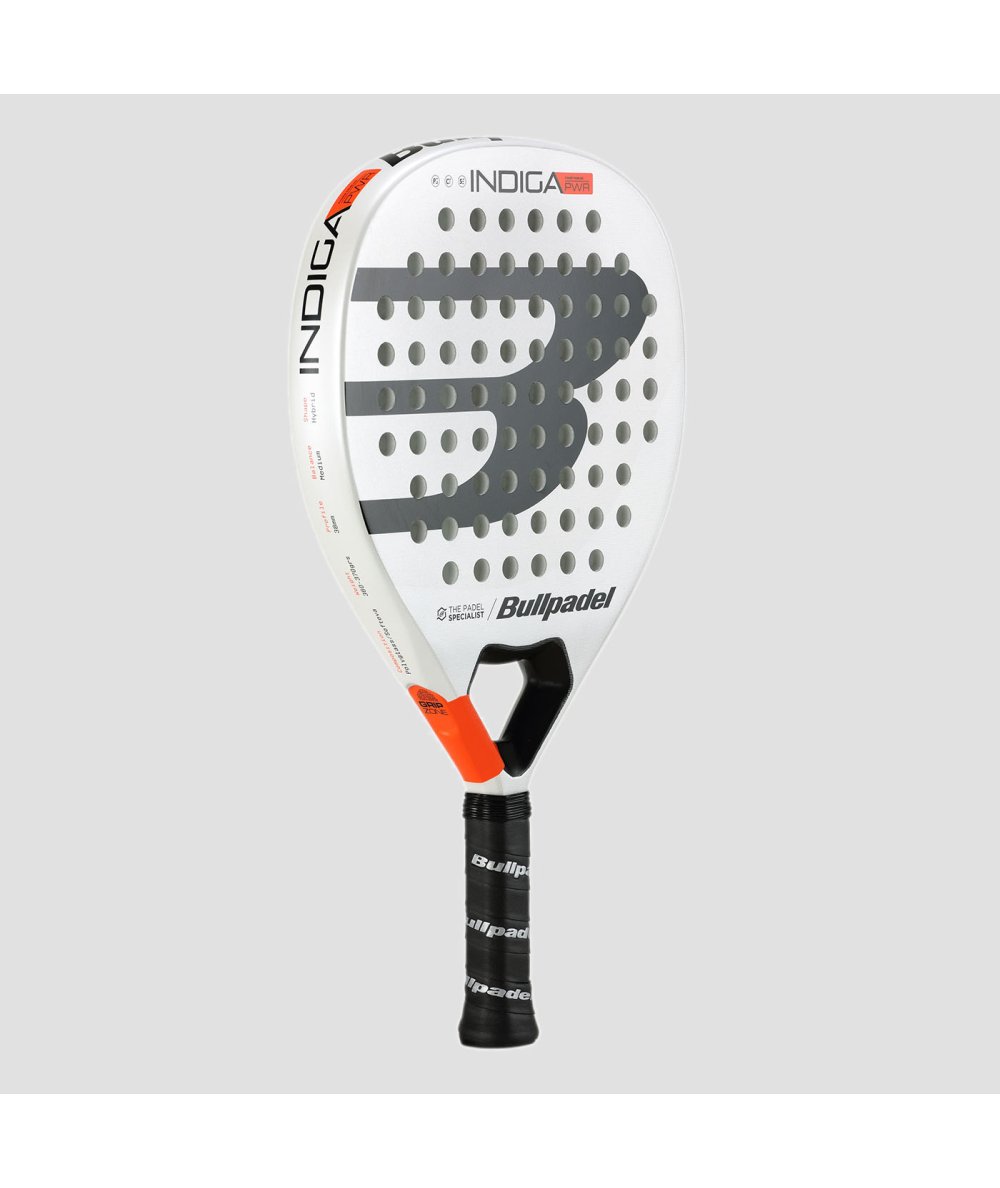 PALA BULLPADEL INDIGA PWR 25