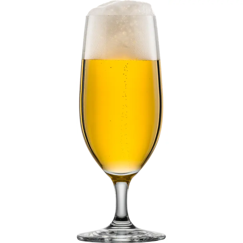 Bierglas 4er-Set Beer Basic