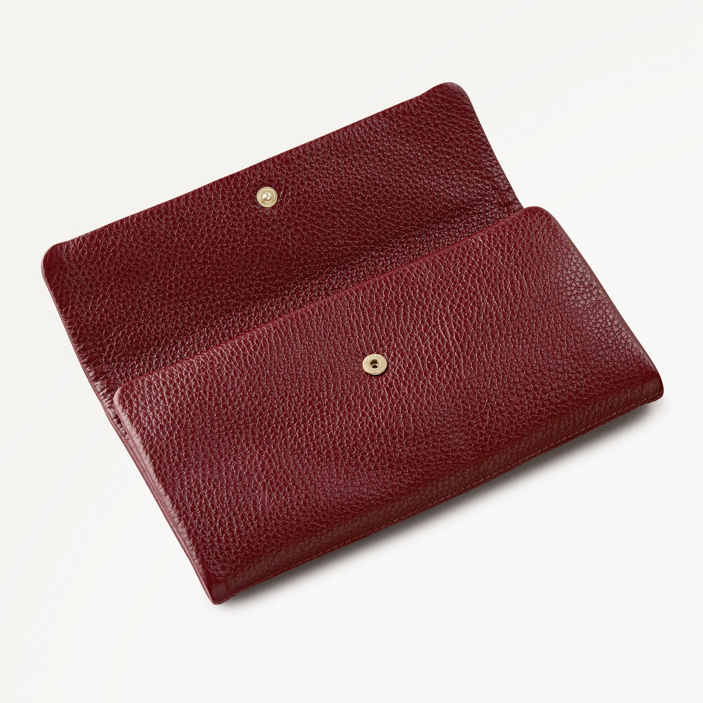 Pickwick - Large Flapover Wallet