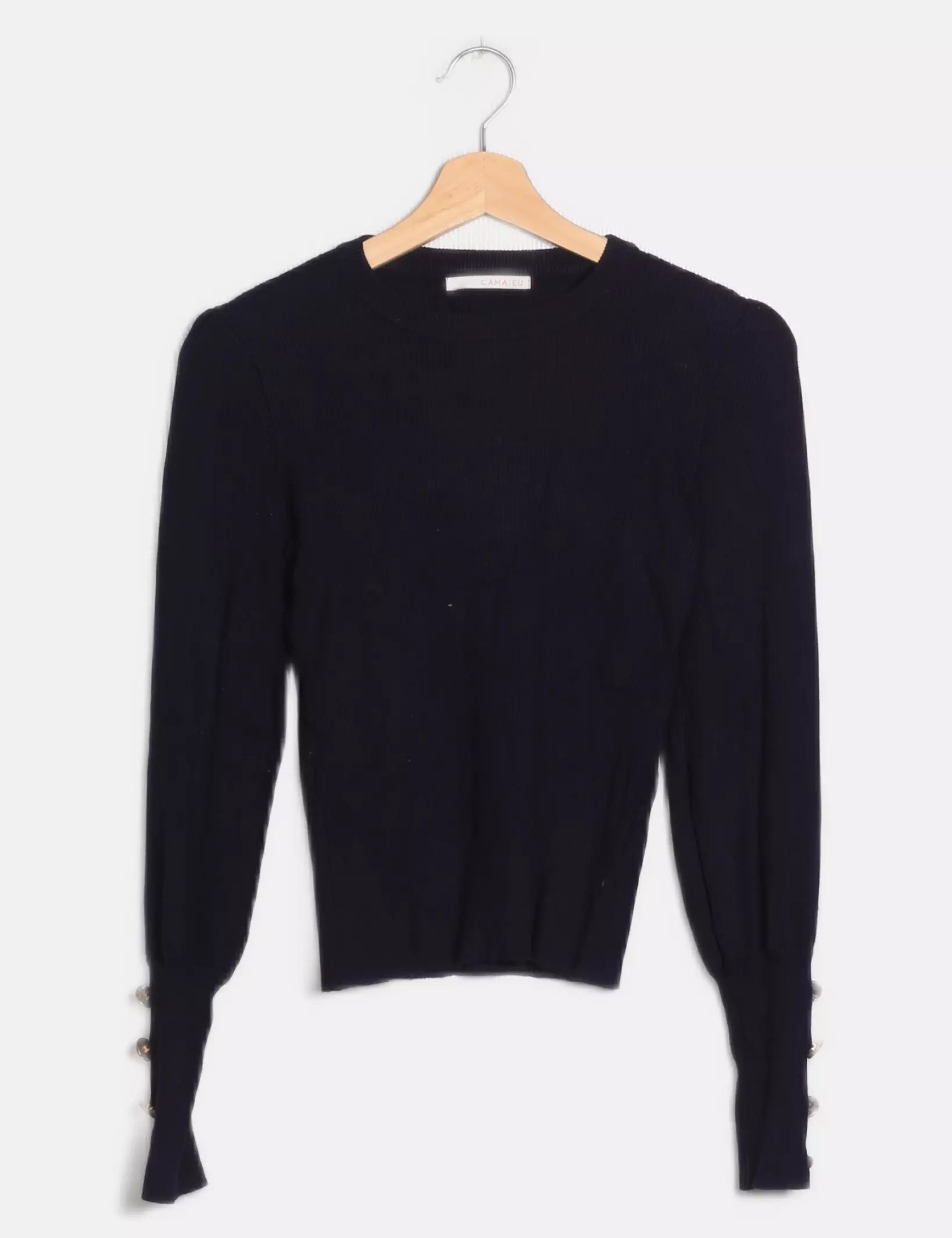 Camaïeu jumper Ribbed