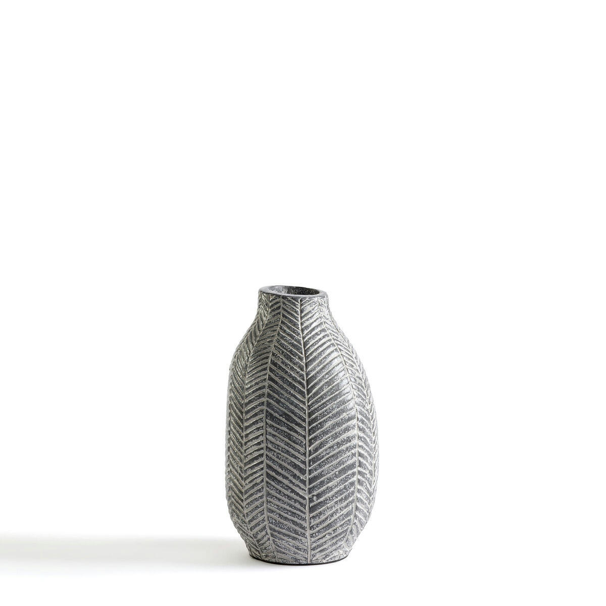 Vase décoratif H36 cm, Madilo