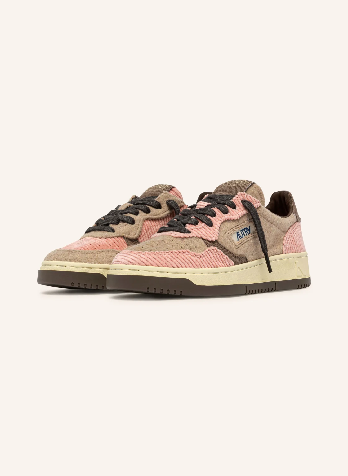 AUTRY Sneaker MEDALIST LOW