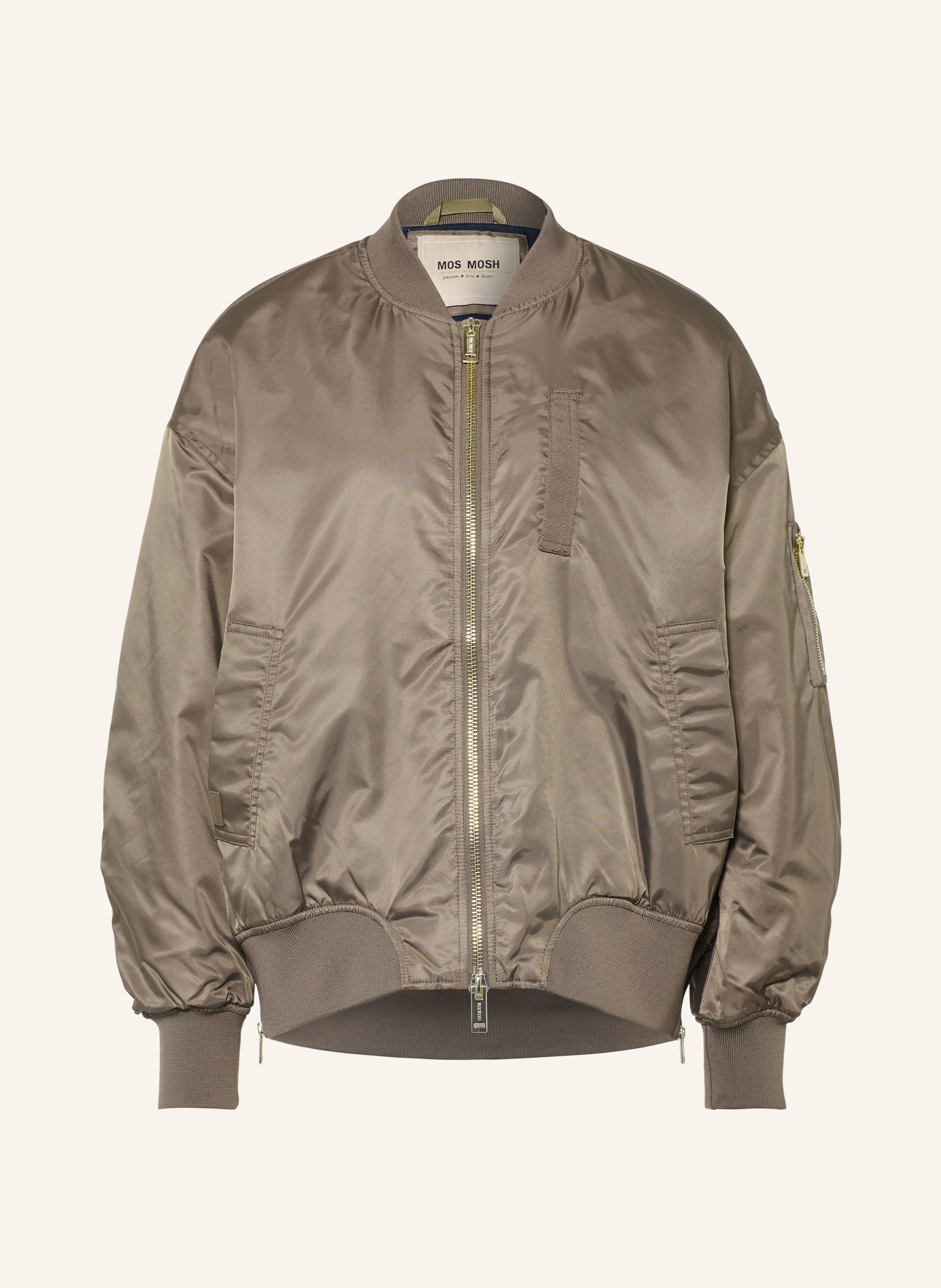 MOS MOSH Blouson MMRUBY