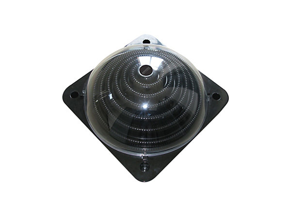 Chauffage solaire Keops - Kokido