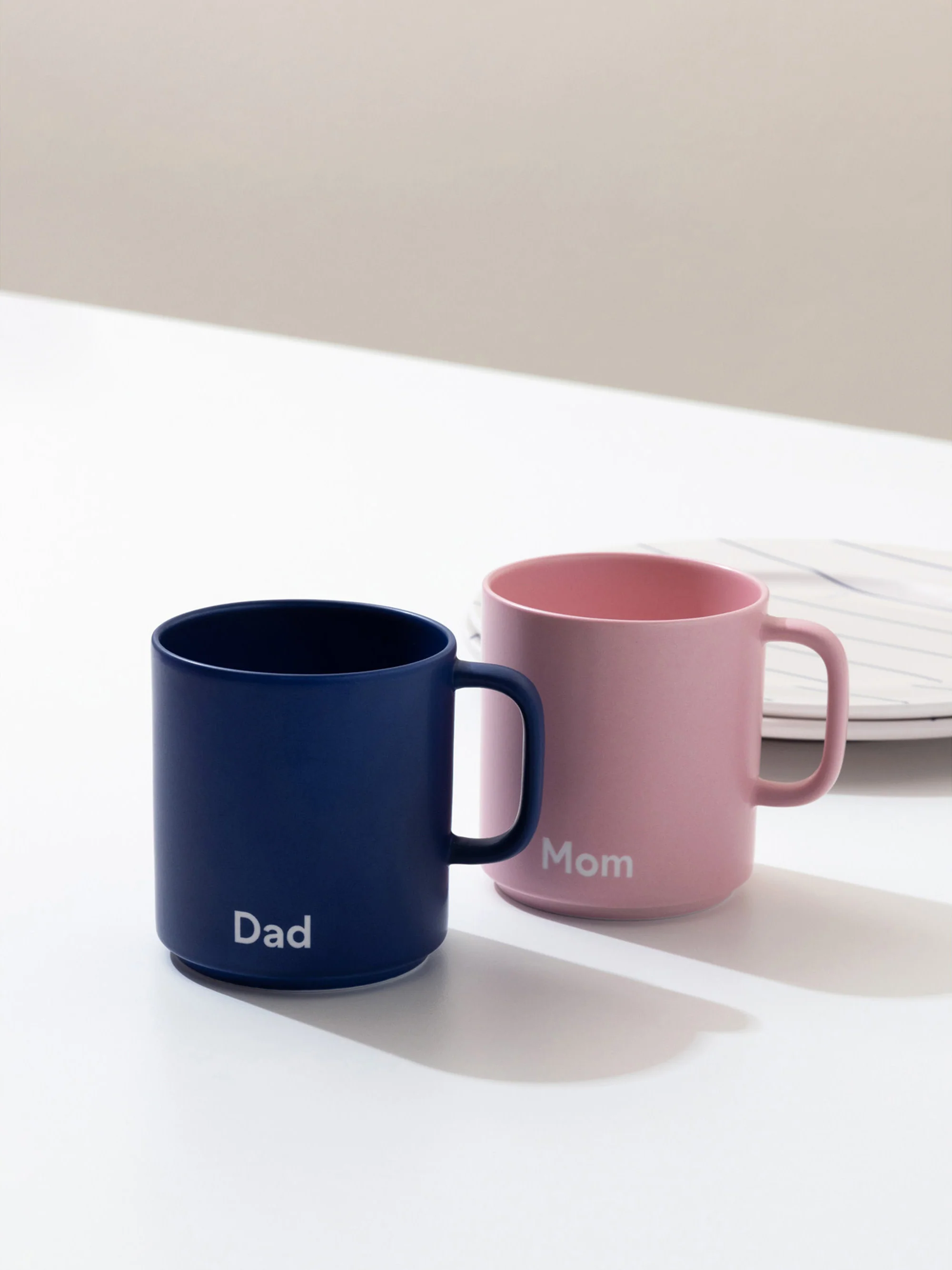 Design-Kaffeetasse Mom