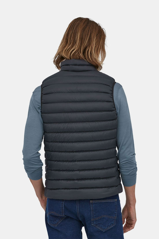 Patagonia Down Sweater Bodywarmer