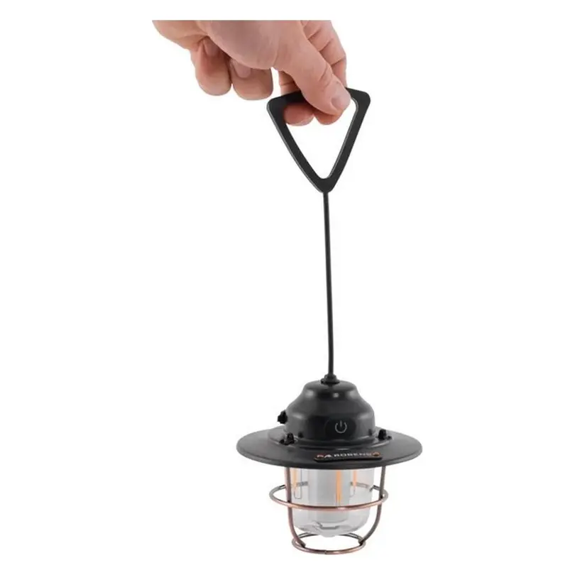Campinglampe Suilven