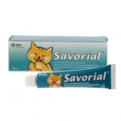 Savorial Malt Paste