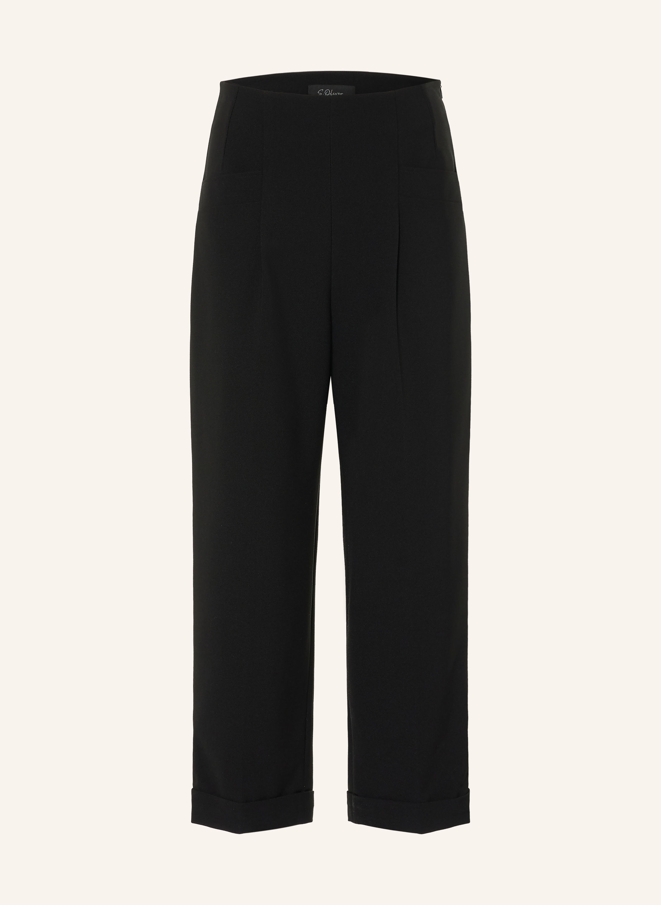 s.Oliver BLACK LABEL 7/8-Hose