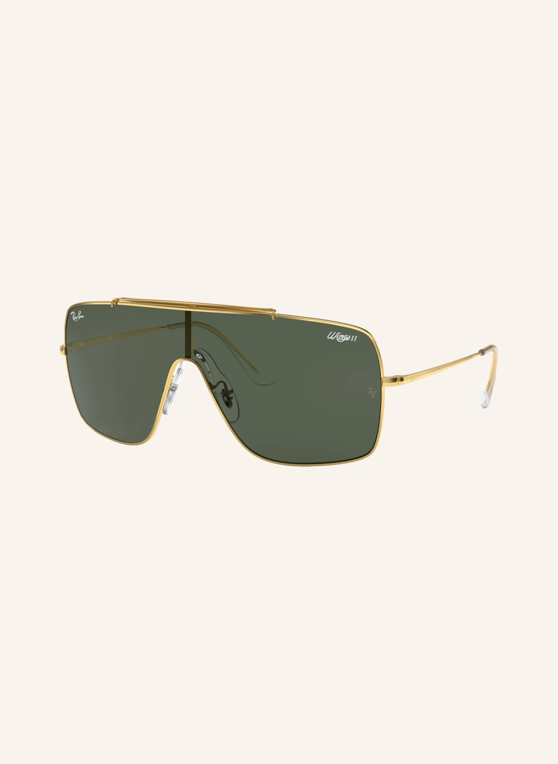 Ray-Ban Sonnenbrille RB3697