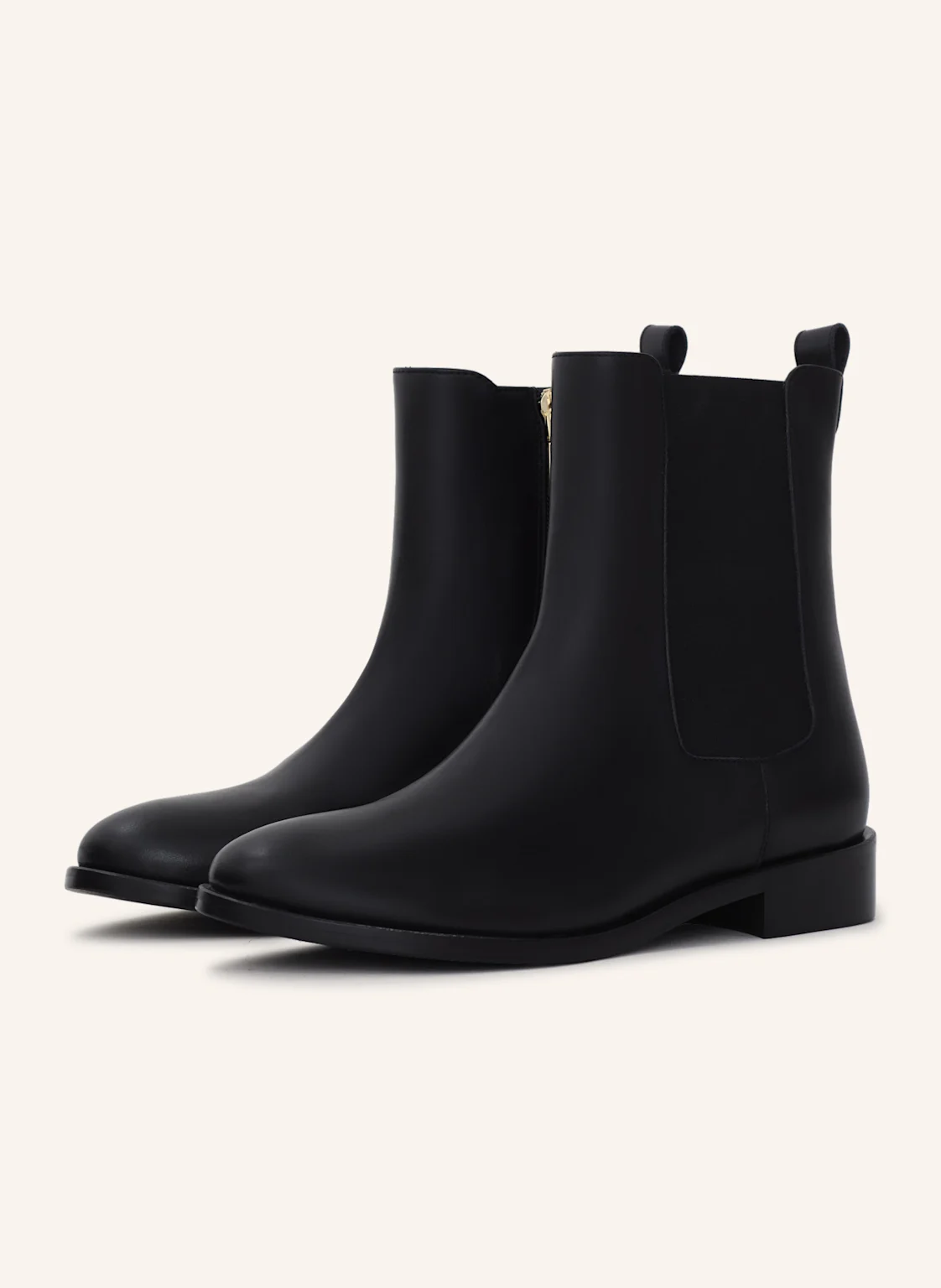 AIGNER bootie CATHLEEN 1A