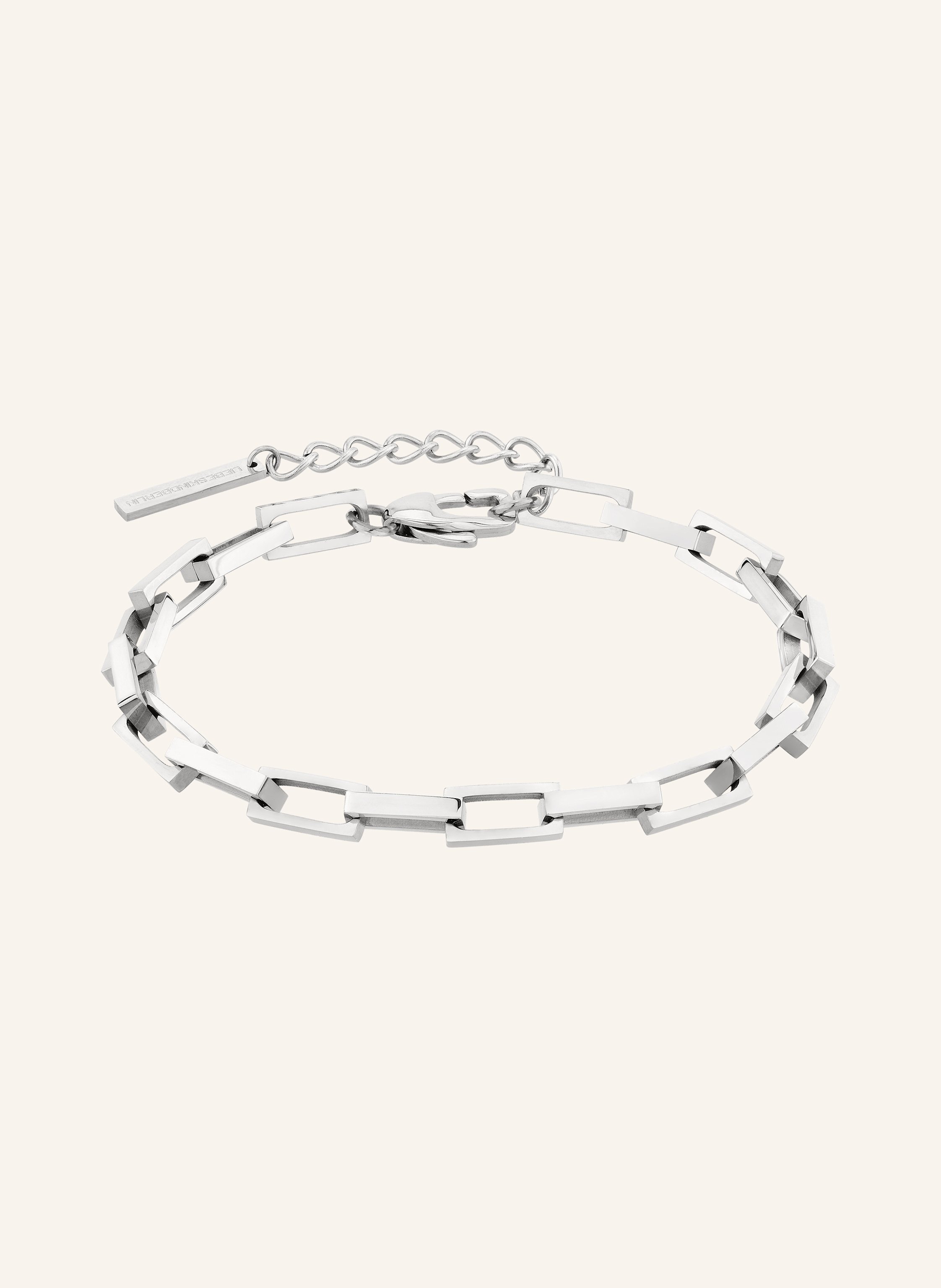 LIEBESKIND Armband aus Edelstahl