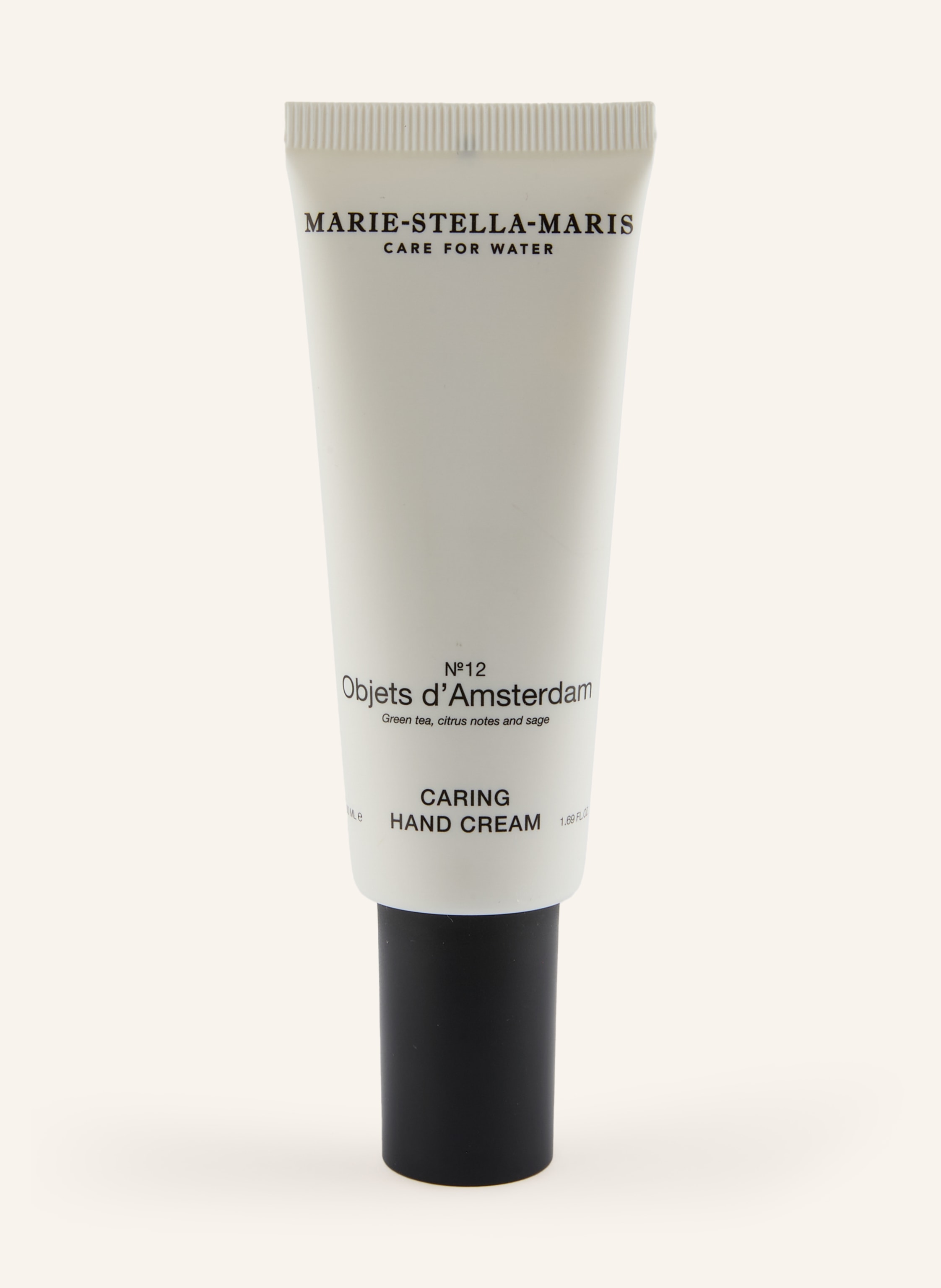 MARIE-STELLA-MARIS Handcreme OBJECTS D'AMSTERDAM